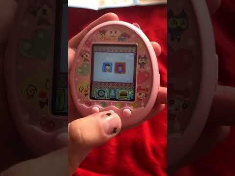 Видео: Я очень рада! Давно хотела#тамагочи #tamagotchi #toumapet #touma #pet #рек #рекомендации #рекомендац