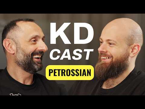 Видео: petrossian о Покупке Virtus.pro, Зарплатах в КСе и Доте, результах BB Team, и новом Дота Составе