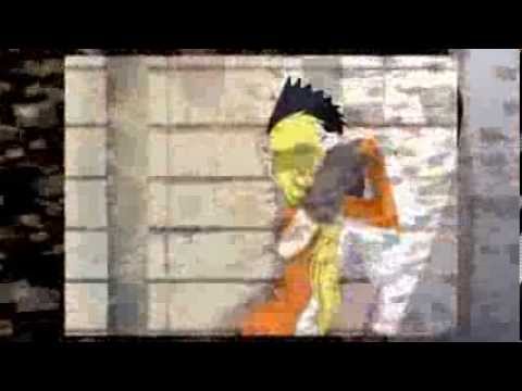 Видео: Наруко и саске