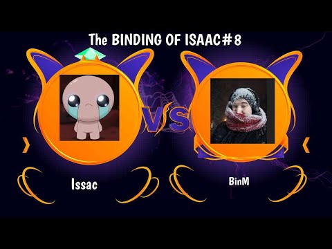 Видео: The Binding of Isaac: Repentance#8 - Мамина радость