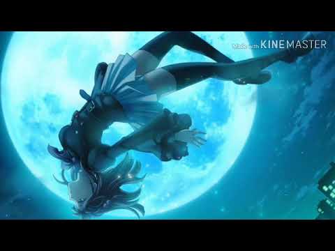 Видео: Nightcore — [ Танцы под луной ] — Lyrics