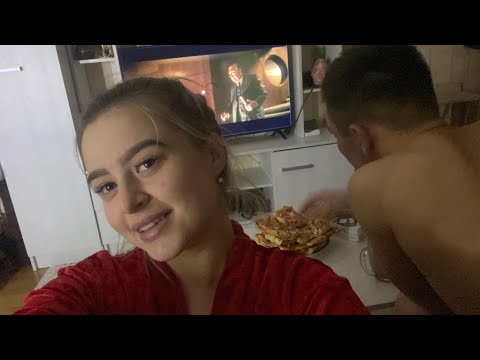 Видео: МОЙ ДЕНЬ😍МИНИ ВЛОГ😁НОВЫЙ ФОРМАТ ВИДЕО🤩