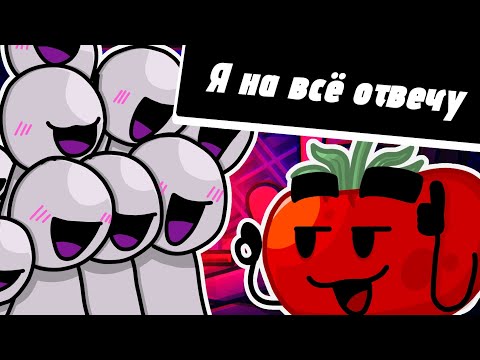 Видео: Первый Q And A На Канале Капецыч. Ответы На Ваши Вопросы