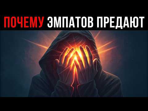 Видео: Как Эмпату отличить настоящую любовь от искусной манипуляции (метод Юнга)
