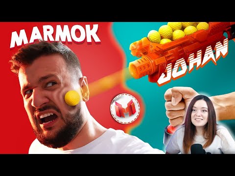 Видео: Наказание на расстоянии (GTA 5 и ОЧЕНЬ быстрые машины) - Реакция на Marmok ( Мармок )