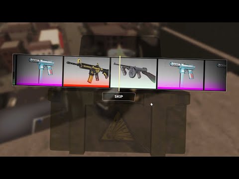 Видео: Джон Роблокс играет в криминал #2 (я выиграл по-крупному)