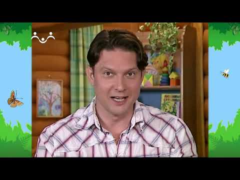 Видео: Утро в Шишкином Лесу. Физкультура для ума. Вып  24