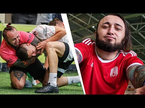 Видео: ПАНДА ФХ - ЛУЧШИЕ МОМЕНТЫ