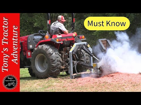 Видео: Доход от трактора — как реально заработать деньги — подработка