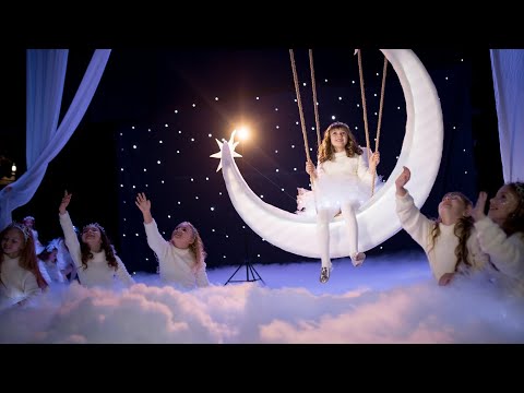 Видео: Студія Art-Style - Ангел Світла (ILLARIA cover)