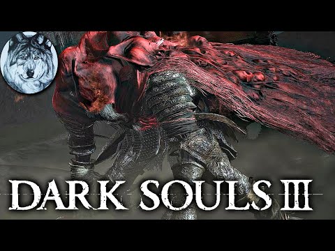 Видео: 💃 Танцы с Гаэлем и финал 😵 | Прохождение Dark Souls III (PC) | №11