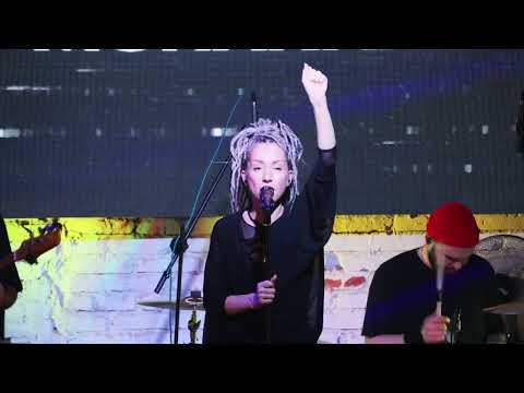 Видео: 11. Мураками - Бред. Выступление в баре New Slam (г. Раменское). 14.04.2024