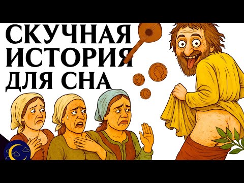 Видео: Лекция Для Сна | Что Творили в Постелях Средневековые Люди и другое