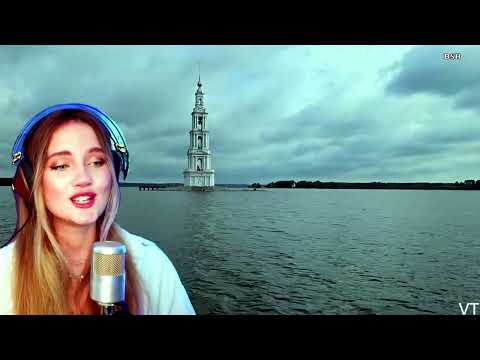 Видео: ЮЛИЯ ЩЕРБАКОВА  LEGEND  - ТЕЧЕТ РЕКА ВОЛГА 2 BSH