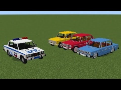 Видео: RoboWorks VAZ package для МКПЕ