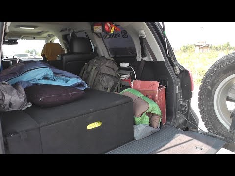 Видео: EDC набор в машину 2018