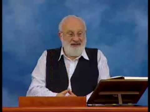 Видео: Рабаш. статья 53. Голос Якова, а руки Эйсава Ежедневный урок, 28 января 2009г 📖 Рав Михаэль Лайтман