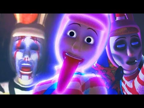 Видео: ОНО ВЕРНУЛОСЬ! | Popee the Performer