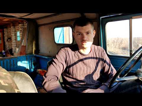 Видео: Замена масла в трансмиссии ЛУАЗа