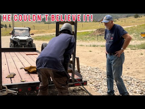 Видео: Делаем трейлер «Соседей» более полезным