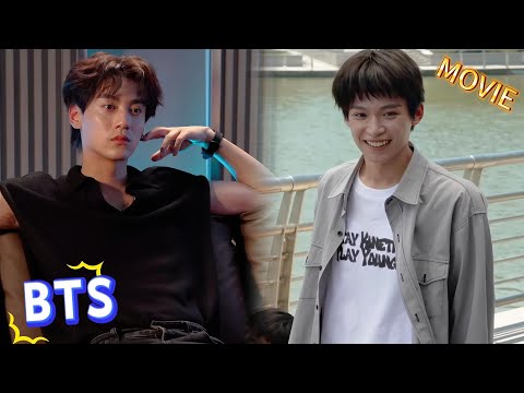 Видео: 【BTS】Даже разлученные думают друг о друге💭 Чичэн и Даwei не могут перестать представлять друг друга🥰