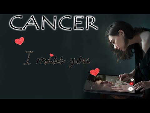 Видео: РАК 💬 КТО-ТО ДАЛ ИМ СОВЕТ, КАК ДВИГАТЬСЯ С ТОБОЙ ДАЛЬШЕ 💘 ОНИ ЗНАЮТ, ЧТО ТЫ ЕДИНСТВЕННЫЙ 🌟👀✨🧠