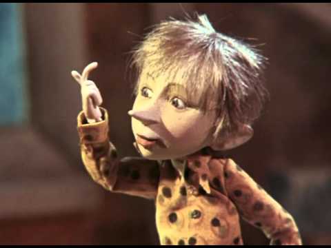 Видео: 39  Сказка о потерянном времени