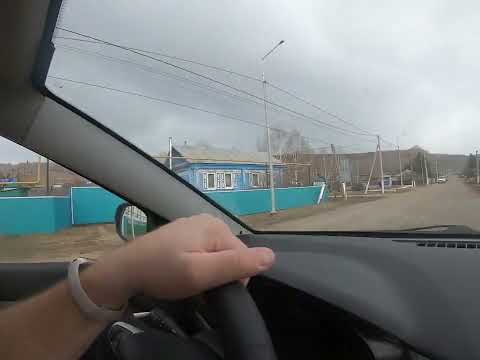 Видео: Водопад Кук-Караук (Башкортостан) 02.04.2025