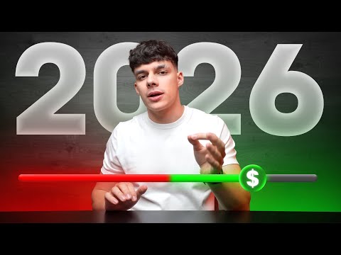 Видео: 9 Урока, които ще ти Направят 1,000,000лв през 2026