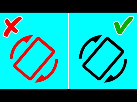 Видео: Главные Причины, по Которым Батарея Телефона Умирает Так Быстро