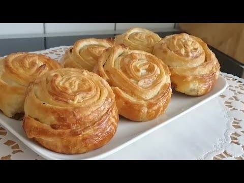 Видео: УЛИТКИ с ФАРШЕМ