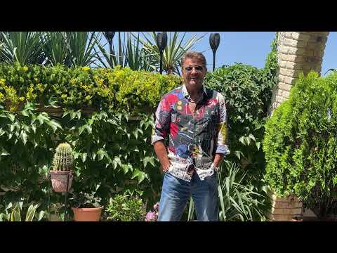 Видео: Видеопоздрав от Здравко от дует "Ритон" за Международната среща на момчилградчани