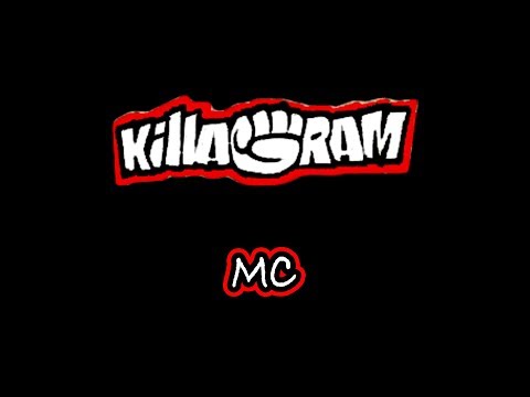 Видео: KillaGram – МС
