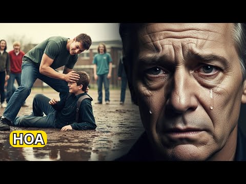 Видео: HOA Хулиган | прижал темнокожего_ подростка и плюнул_Ты не в том месте»  но вскоре сильно пожалел