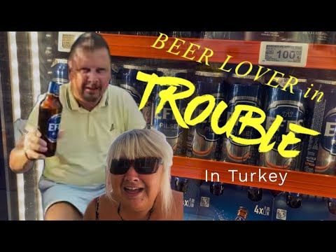 Видео: ТУРЦИЯ 🇹🇷 ПРАВДА О ПИВЕ ЗДЕСЬ 🍺