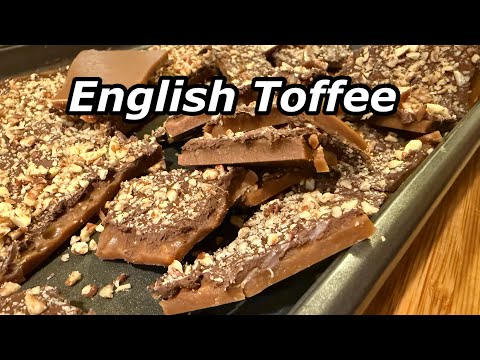 Видео: Лучшие английские ириски Twisted Mike