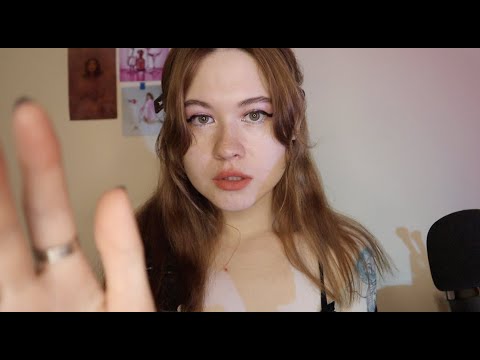 Видео: АСМР ПОДРУГА С АВИТО НА ЧАС 💦🍒 ЧАСТЬ 2