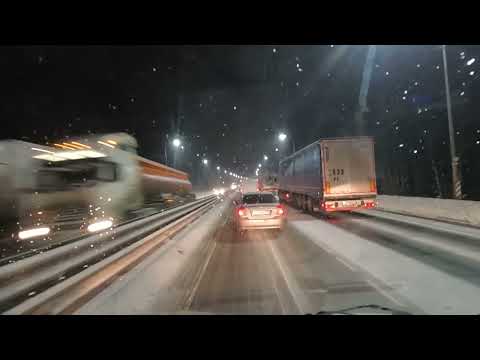 Видео: ГАЗЕЛЬ НЕКСТ С ЗАКАБИННЫМ СПАЛЬНИКОМ, В ПУТИ.