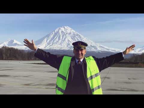 Видео: Юрий Василенко - Последний рейс