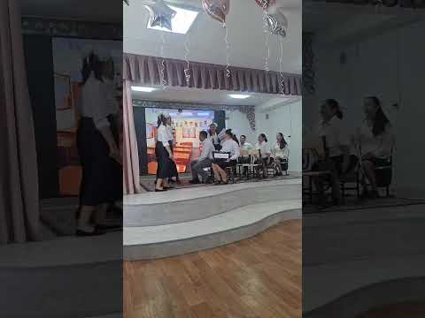 Видео: Хид көрніс- біздің мұғалімдер мектепті қалай оқыды екен???