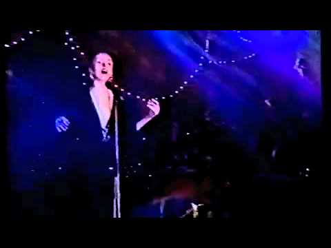 Видео: Валерия ♥ Valeriya "Цветы" (Live 1992 год)