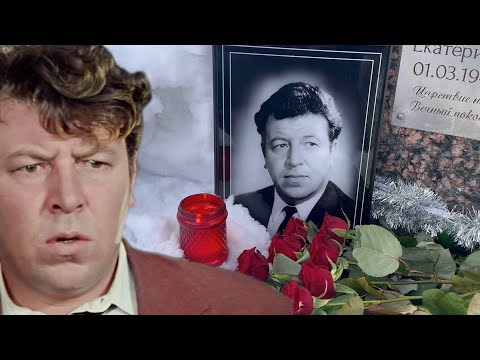 Видео: Печальная судьба главного Деда Мороза СССР актёра Романа Филиппова / Троекуровское 18.02.2024 г.