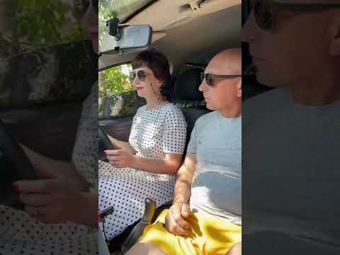 Видео: Разговор на громкой связи🚘☎️