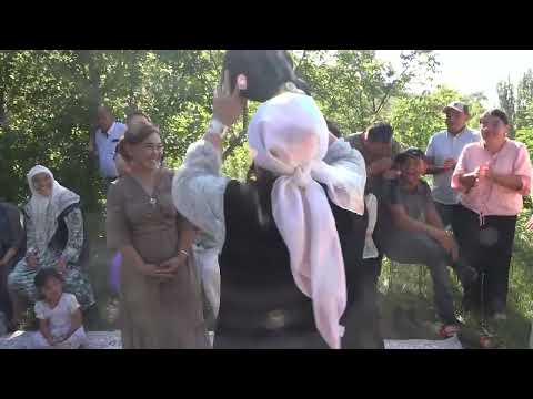 Видео: Құдалық 2-бөлім