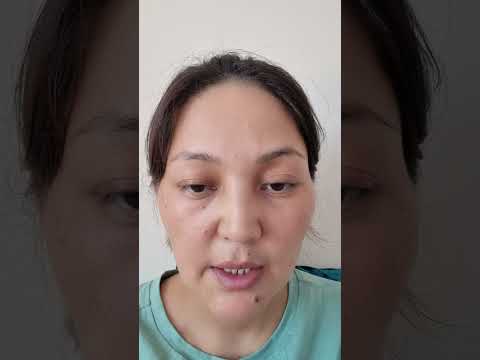 Видео: желтуха у новорождённых, низкий гемоглобин