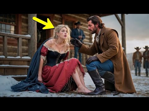 Видео: 👉 «Её били каждый день, пока ковбой не спас её то, что он сделал потом, потрясло весь интернет!» 💔🤠🔥