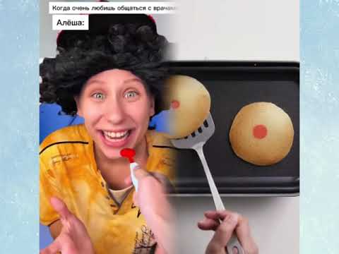 Видео: Смешные сказки 