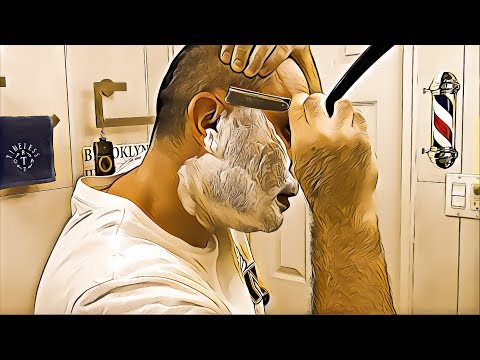 Видео: 💈Бритье. Jaques LeCoultre, Frank Shaving , Proraso, Old Spice. Лайв -ф-Хак по бритью.