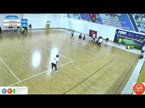 Видео: Барыс - БЖСМ