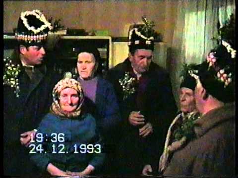 Видео: Животът в село Краново (Силистра) през 90те (част 3).